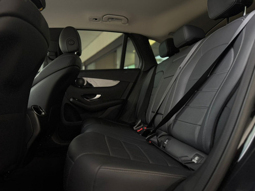 Mercedes-Benz GLC 220D 2.0 TURBO DIESEL OFF-ROAD 9G-TRONIC