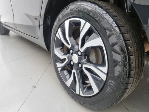 Chevrolet Onix 1.0 TURBO FLEX PLUS PREMIER AUTOMÁTICO