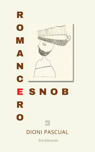 Libro Romancero Esnob - Pascual,dioni