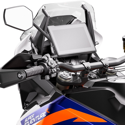 Ktm 1290 Super Adventure R