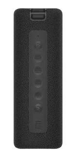 Bocina Bluetooth Xiaomi Mi Outdoor Speaker Negro 16w Factura