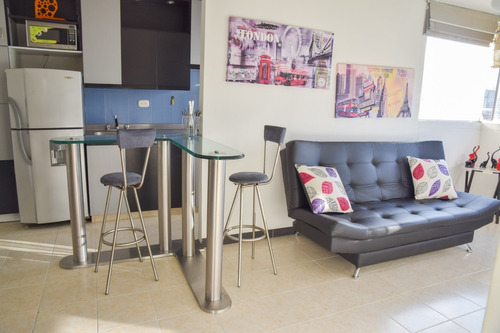 Imagen 10 de 14 de Se Renta Apartamento Amoblado Por Dias Y Meses En Medellin