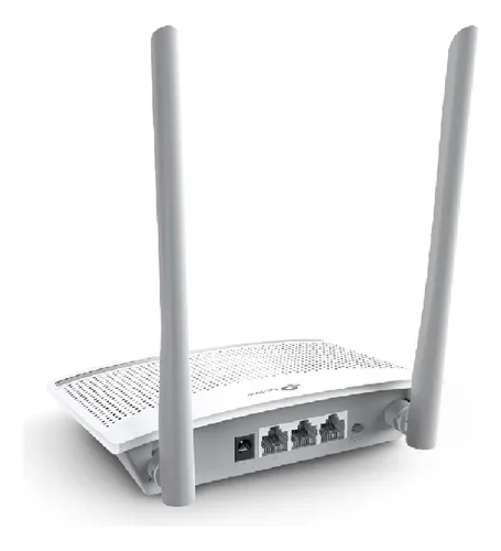 Router Tp-link Inalambrico N 300mbps Tl-wr820n