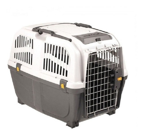 Imagen 4 de 5 de Transportadora Aérea Iata Skudo 7 Cancat Pet