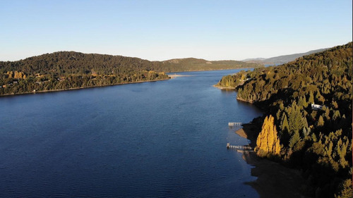 Imagen 1 de 30 de Única Fracción Costa De Lago Av Bustillo Bariloche