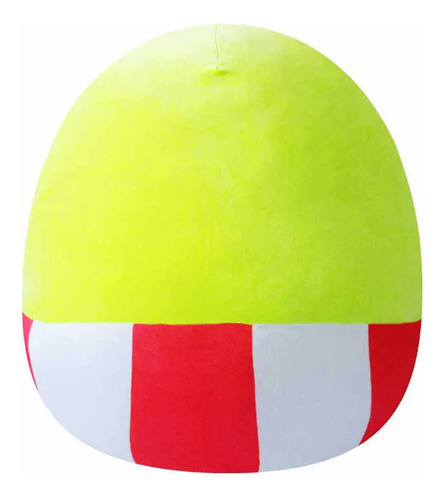 Pelúcia Squishmallows Keroppi Sunny 3202