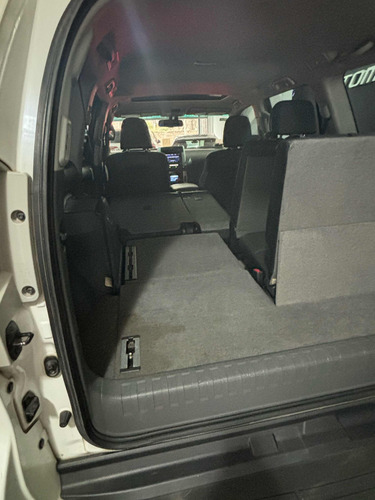 Toyota Land Cruiser 4.0 Prado Vx At