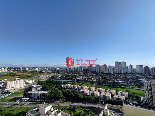 Apartamento Com 2 Dormitórios À Venda, 77 M² Por R$ 570.999,99 - Vila Ema - São José Dos Campos/sp - Ap3969