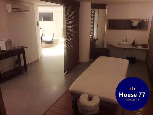 Imagem 12 de 15 de Apartamento Para Comprar No Morumbi, Palácio Tangara - 62030501