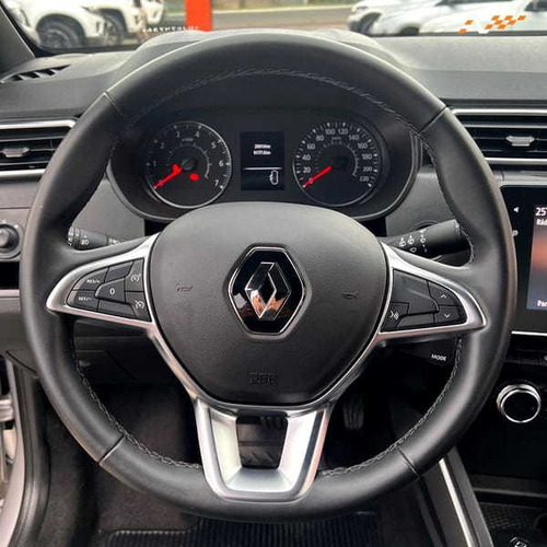 Imagem 12 de 15 de Renault Duster Iconic Cvt 2021