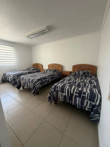 Hotel Nuevo Sector Central 40 Personas