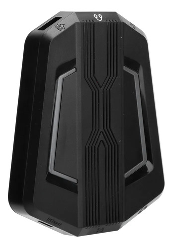 Adaptador De Teclado Y Ratón Usb Para Juegos Plug And Play