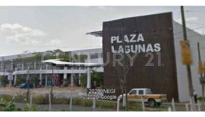 Locales Venta Plaza Comercial Lagunas Villahermosa A Frontera Centro Tabasco