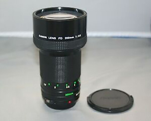 Imagen 6 de 6 de Canon Eos 6d Mark Ii Dslr!!! Equipo Completo Con Lentes.