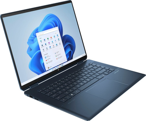 Imagen 4 de 4 de Hp Spectre 2-in-1 Touch-screen Laptop 16gb 1tb Ssd