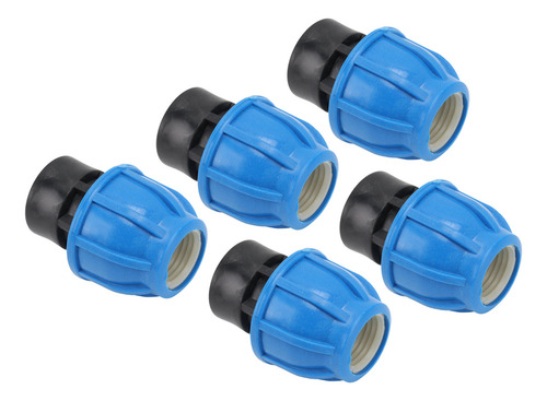 Accesorios De Fontanería, Conector Rápido Para Tuberías De A