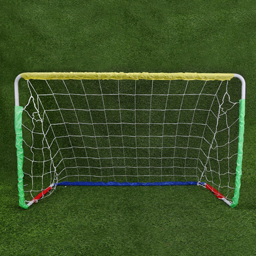 Regalo De Portería De Fútbol Para Niños, Red De Portería