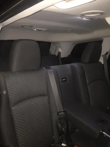 Dodge Journey 2.4 Sxt Fl
