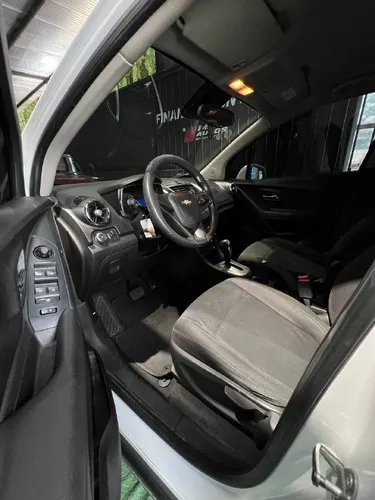 Chevrolet Tracker 1.8 Ls