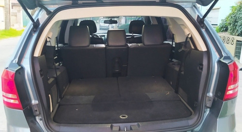 Dodge Journey 2010 2.7 Rt Atx (3 Filas)+dvd+techo