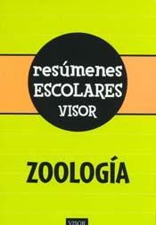 Zoologia - Resumenes Escolares Visor - Resumenes Escolares V