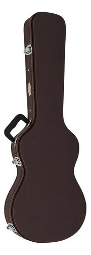 Hard Case Luxo Vogga Guitarra Les Paul Vcgllp