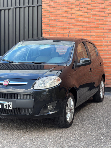 Fiat Palio 1.6 Essence 115cv Pack Seguridad