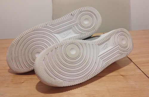 Zapatillas Nike Air Force 1 Importadas (Usado)