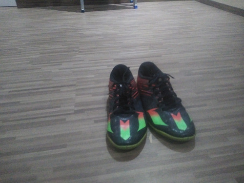 Chuteira adidas Infantil Usada