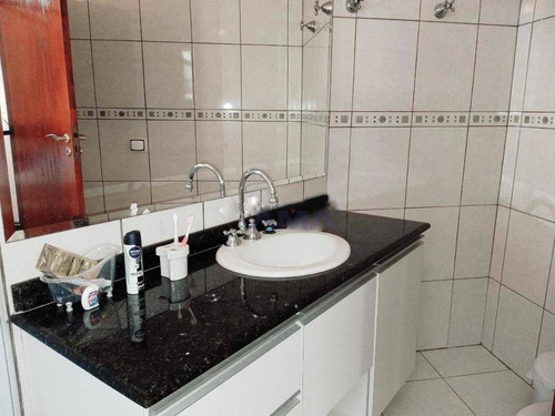 Imagem 25 de 27 de Casa Com 4 Dormitórios À Venda, 450 M² Por R$ 1.350.000,00 - Parque Dom Henrique Ii - Cotia/sp - Ca1967