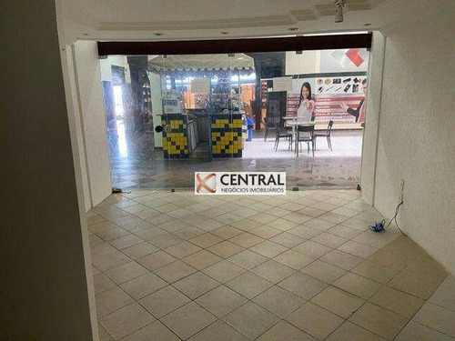 Imagem 2 de 4 de Loja Para Alugar, 44 M² Por R$ 1.500,00/mês - Pituba - Salvador/ba - Lo0143