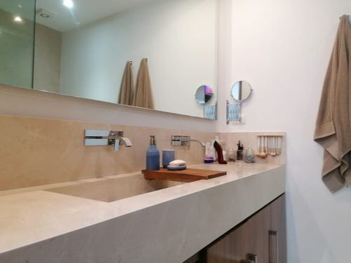 Imagen 20 de 20 de Departamento Con Terraza Aristoteles Polanco!!