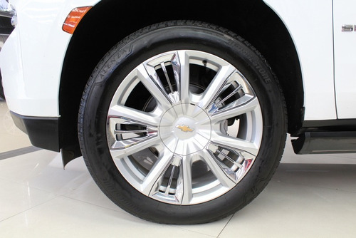 Imagen 15 de 15 de Chevrolet Suburban High Country Aut 2021
