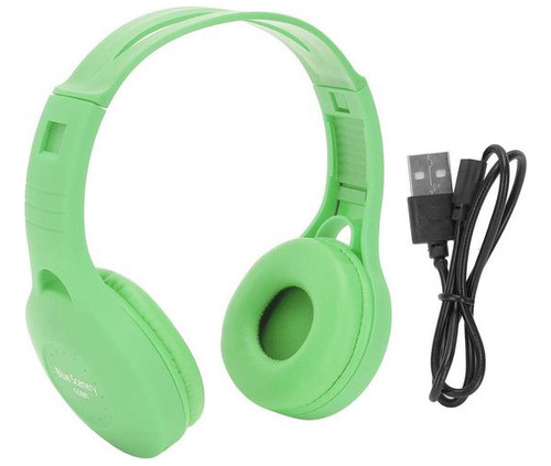 Audifonos Bluetooch G58 Sport Mp3 Fm Goma Abs Resistente