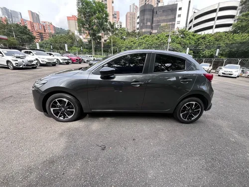 Mazda 2 Carbón Edition 2.0 Cm3 Aut