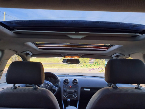 Audi A3 2.0 Tdi Sportback 2007