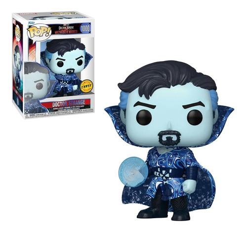 Funko Pop Doctor Strange Multiverse Of Madness #1000 Chase