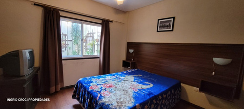 Venta Departamento 3 Ambientes A 1 Cuadra Del Mar Gas Natural Ascensor San Bernardo