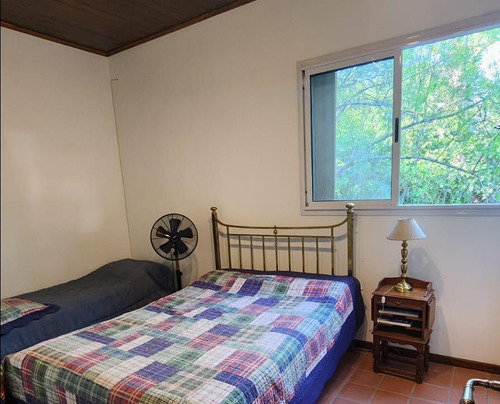 Quinta Con Casa De Huespedes En Venta - Parque Arbolado De 6.500 M² - Zelaya