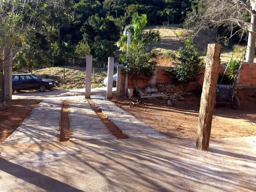 Imagem 6 de 15 de Casa Em Maravilha - Paty Do Alferes - 2701