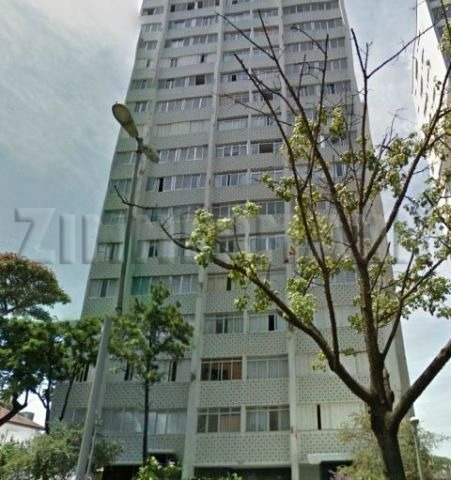 Apartamento - Jardim America - Ref: 108410 - V-108410