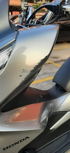 Moto Honda Pcx 2019