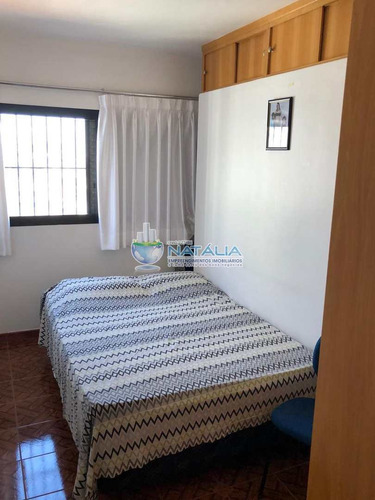 Imagem 6 de 22 de Apartamento Com 4 Dorms, Vila Regente Feijó, São Paulo - R$ 810 Mil, Cod: 64497 - V64497