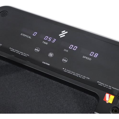 Trotadora Ultimate Fitness E90 Fold - Nueva