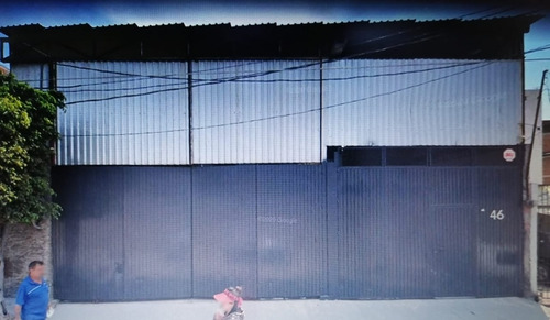 Imagen 4 de 14 de Bodega Ind./com. En Renta De 253m2. Por Periferico Y Colon