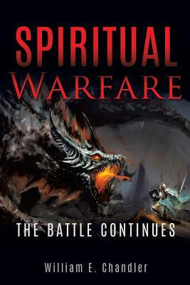 Libro Spiritual Warfare - William E Chandler