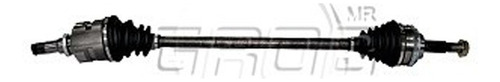 Flecha Completa Prizm 1993 1994 1995 Der 26/48/23/lc92.71