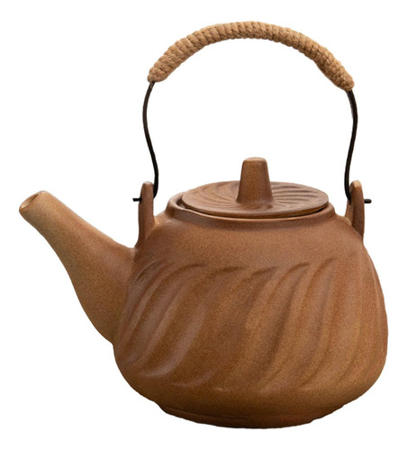 Para Tetera Japonesa, Tetera Cerámica Tradicional, Tetera,