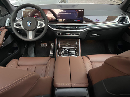 BMW X5 3.0 Xdrive50E Hibrido Conectable