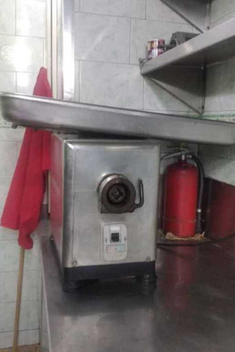 Fondo De Comercio Carniceria , Alquiler Economico